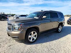 1GNSCBKC0GR158063 2016 CHEVROLET TAHOE