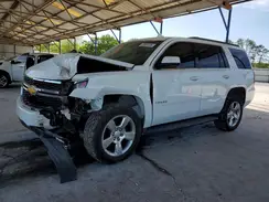 1GNSCBKC0GR160427 2016 CHEVROLET TAHOE