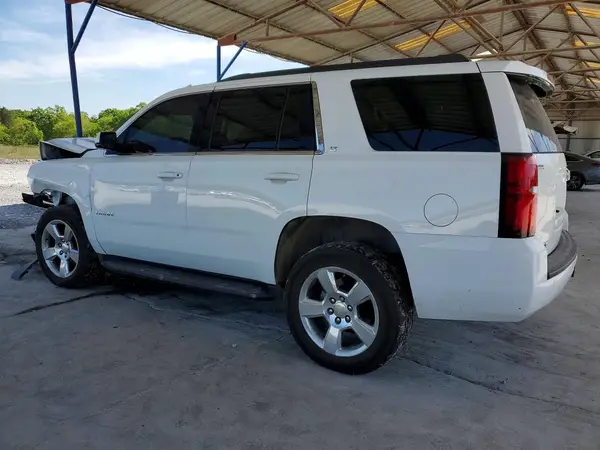 1GNSCBKC0GR160427 2016 CHEVROLET TAHOE - Image 2