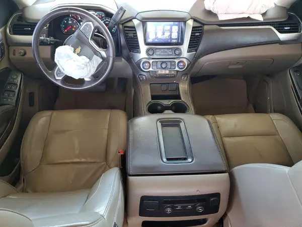 1GNSCBKC0GR160427 2016 CHEVROLET TAHOE - Image 8