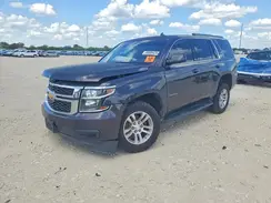 1GNSCBKC0GR169807 2016 CHEVROLET TAHOE