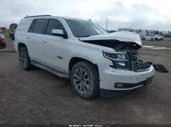 1GNSCBKC0GR186042 2016 CHEVROLET TAHOE