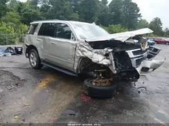 1GNSCBKC0GR187613 2016 CHEVROLET TAHOE