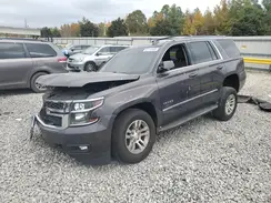 1GNSCBKC0GR198773 2016 CHEVROLET TAHOE