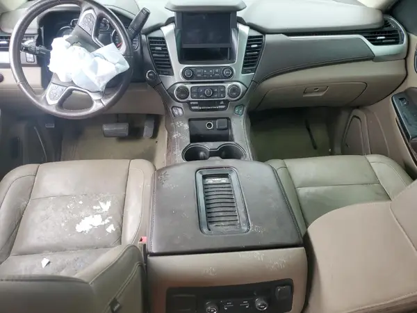 1GNSCBKC0GR198773 2016 CHEVROLET TAHOE - Image 8