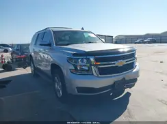 1GNSCBKC0GR206662 2016 CHEVROLET TAHOE