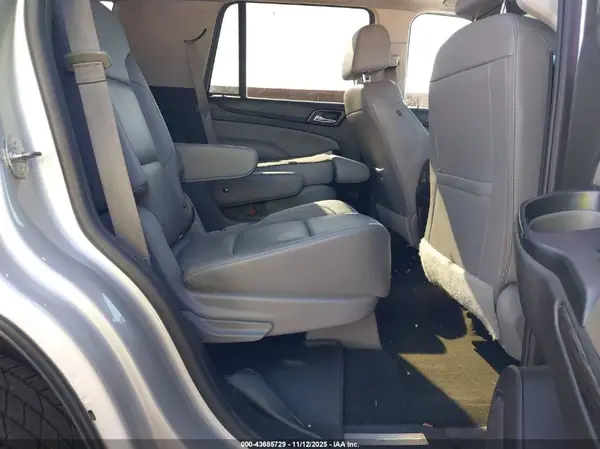 1GNSCBKC0GR206662 2016 CHEVROLET TAHOE - Image 8