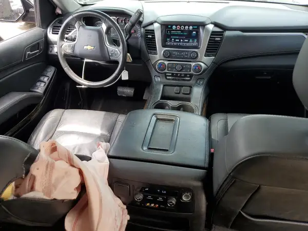 1GNSCBKC0GR210825 2016 CHEVROLET TAHOE - Image 8