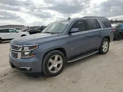 1GNSCBKC0GR214843 2016 CHEVROLET TAHOE