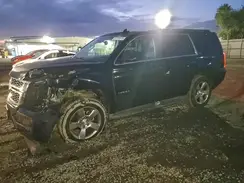 1GNSCBKC0GR225745 2016 CHEVROLET TAHOE
