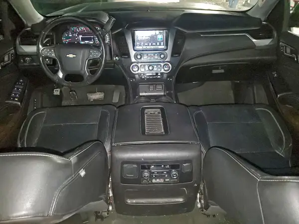 1GNSCBKC0GR225745 2016 CHEVROLET TAHOE - Image 8
