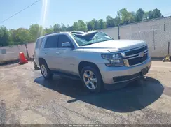 1GNSCBKC0GR249415 2016 CHEVROLET TAHOE