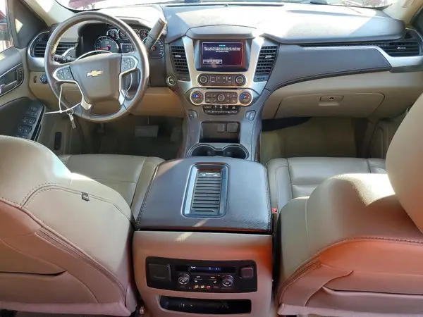 1GNSCBKC0GR249706 2016 CHEVROLET TAHOE - Image 8