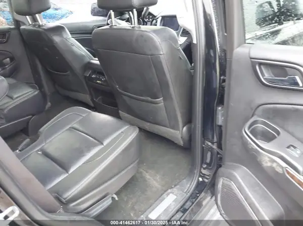 1GNSCBKC0GR250337 2016 CHEVROLET TAHOE - Image 8