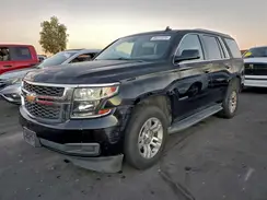 1GNSCBKC0GR254727 2016 CHEVROLET TAHOE