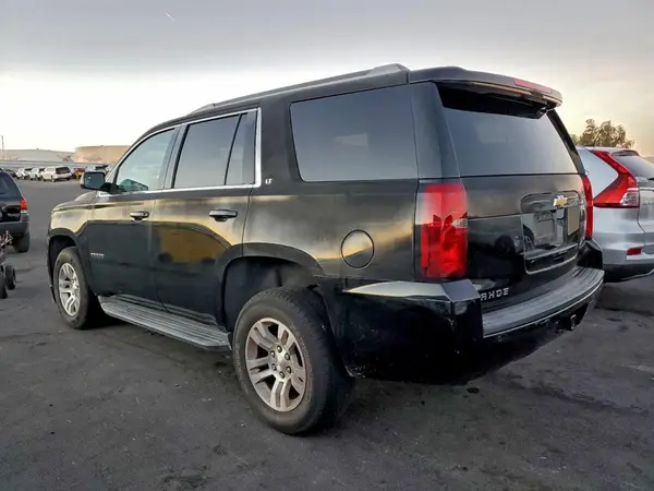 1GNSCBKC0GR254727 2016 CHEVROLET TAHOE - Image 2