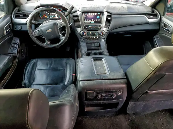 1GNSCBKC0GR254727 2016 CHEVROLET TAHOE - Image 8