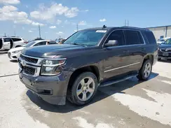 1GNSCBKC0GR258955 2016 CHEVROLET TAHOE