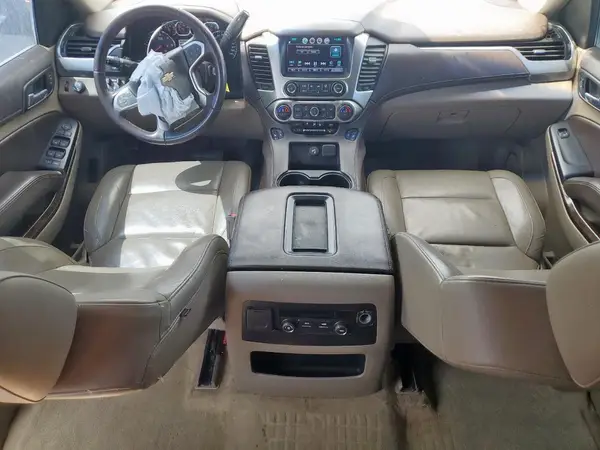 1GNSCBKC0GR258955 2016 CHEVROLET TAHOE - Image 8