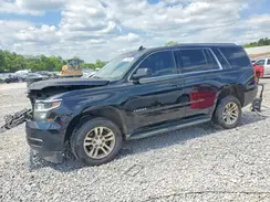 1GNSCBKC0GR263282 2016 CHEVROLET TAHOE