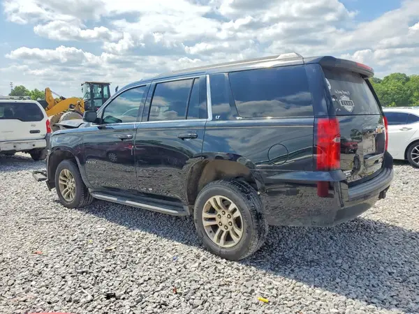 1GNSCBKC0GR263282 2016 CHEVROLET TAHOE - Image 2
