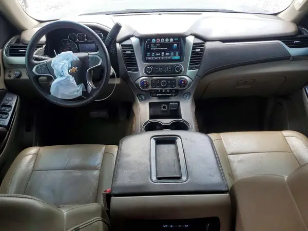 1GNSCBKC0GR263282 2016 CHEVROLET TAHOE - Image 8