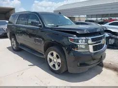 1GNSCBKC0GR266750 2016 CHEVROLET TAHOE