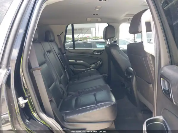 1GNSCBKC0GR266750 2016 CHEVROLET TAHOE - Image 8