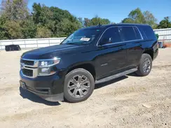 1GNSCBKC0GR273892 2016 CHEVROLET TAHOE