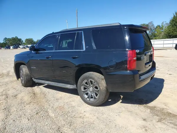 1GNSCBKC0GR273892 2016 CHEVROLET TAHOE - Image 2