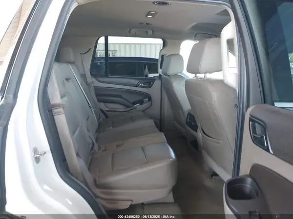 1GNSCBKC0GR280020 2016 CHEVROLET TAHOE - Image 8