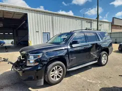 1GNSCBKC0GR284682 2016 CHEVROLET TAHOE