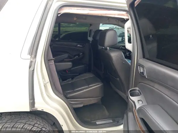 1GNSCBKC0GR289204 2016 CHEVROLET TAHOE - Image 8