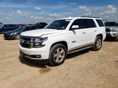 1GNSCBKC0GR291518 2016 CHEVROLET TAHOE