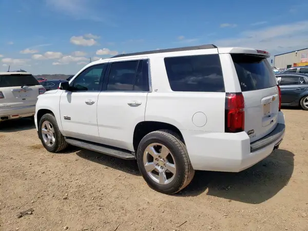 1GNSCBKC0GR291518 2016 CHEVROLET TAHOE - Image 2