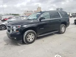 1GNSCBKC0GR296735 2016 CHEVROLET TAHOE
