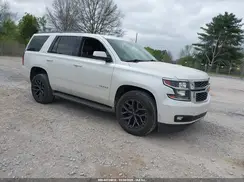 1GNSCBKC0GR305000 2016 CHEVROLET TAHOE