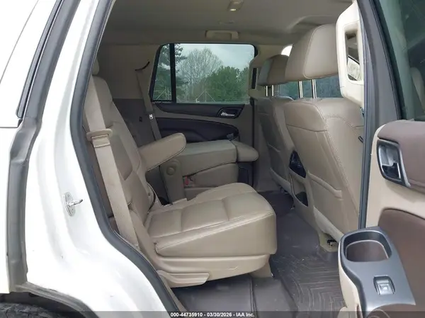 1GNSCBKC0GR305000 2016 CHEVROLET TAHOE - Image 8