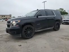 1GNSCBKC0GR319835 2016 CHEVROLET TAHOE