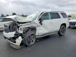 1GNSCBKC0GR320595 2016 CHEVROLET TAHOE