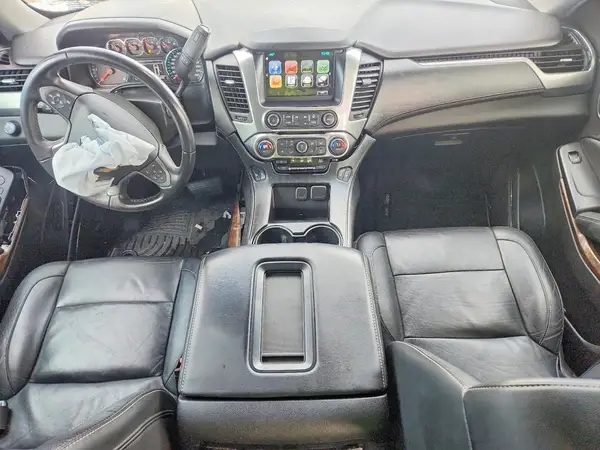 1GNSCBKC0GR320595 2016 CHEVROLET TAHOE - Image 8