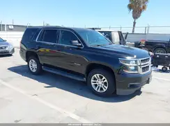 1GNSCBKC0GR325179 2016 CHEVROLET TAHOE
