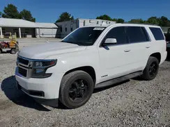 1GNSCBKC0GR342273 2016 CHEVROLET TAHOE