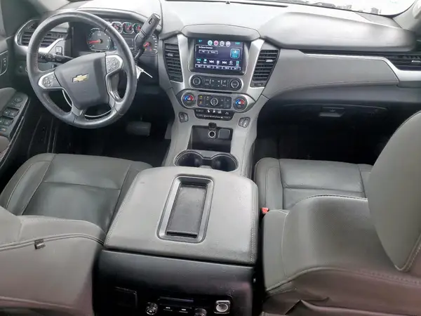 1GNSCBKC0GR346467 2016 CHEVROLET TAHOE - Image 8