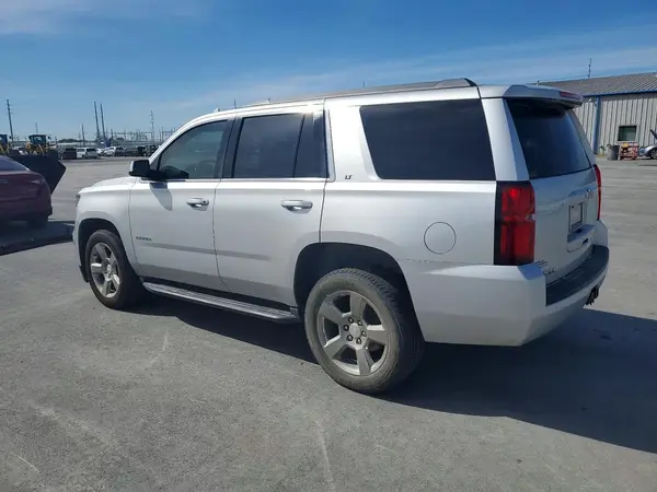 1GNSCBKC0GR348719 2016 CHEVROLET TAHOE - Image 2