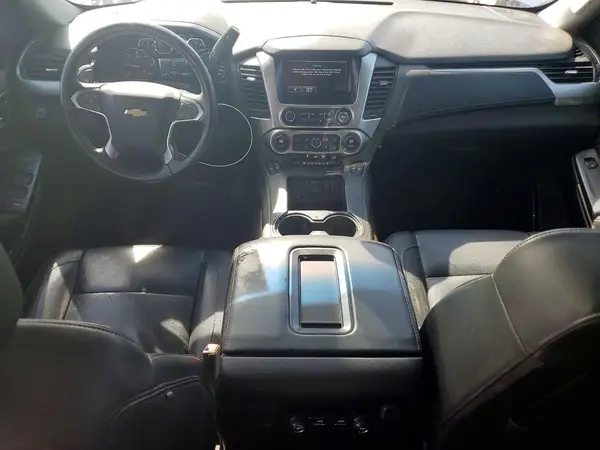 1GNSCBKC0GR348719 2016 CHEVROLET TAHOE - Image 8