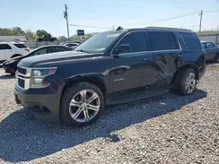 1GNSCBKC0GR358599 2016 CHEVROLET TAHOE