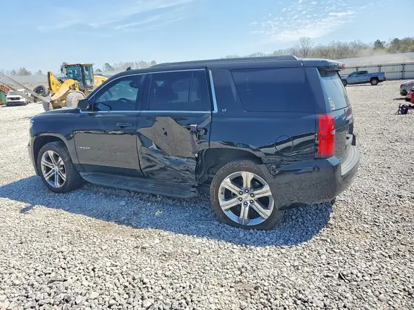 1GNSCBKC0GR358599 2016 CHEVROLET TAHOE - Image 2