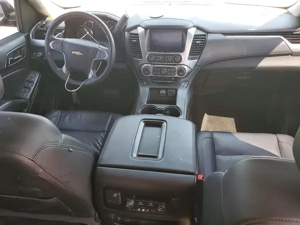1GNSCBKC0GR358599 2016 CHEVROLET TAHOE - Image 8