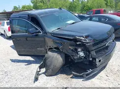 1GNSCBKC0GR361339 2016 CHEVROLET TAHOE
